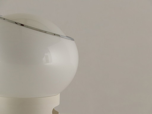 Grote Clan Lamp van Harvey Guzzini & Studio 6G voor Meblo, Italië, 1960S