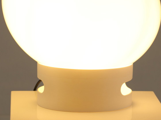 Image 1 of Grote Clan Lamp van Harvey Guzzini & Studio 6G voor Meblo, Italië, 1960S