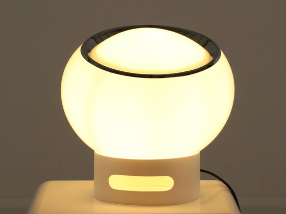 Image 1 of Grote Clan Lamp van Harvey Guzzini & Studio 6G voor Meblo, Italië, 1960S