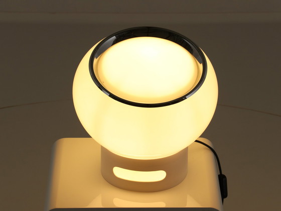 Image 1 of Grote Clan Lamp van Harvey Guzzini & Studio 6G voor Meblo, Italië, 1960S