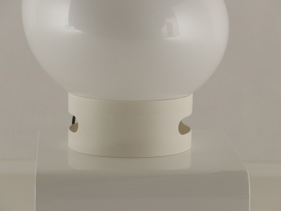 Image 1 of Grote Clan Lamp van Harvey Guzzini & Studio 6G voor Meblo, Italië, 1960S