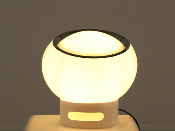 Image 1 of Grote Clan Lamp van Harvey Guzzini & Studio 6G voor Meblo, Italië, 1960S