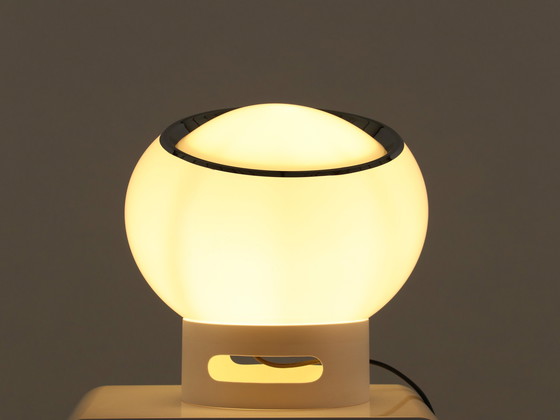 Image 1 of Grote Clan Lamp van Harvey Guzzini & Studio 6G voor Meblo, Italië, 1960S