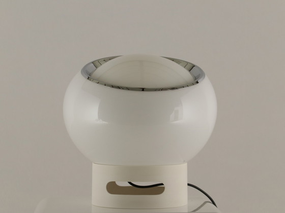 Image 1 of Grote Clan Lamp van Harvey Guzzini & Studio 6G voor Meblo, Italië, 1960S