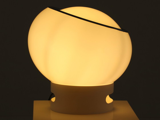 Image 1 of Grote Clan Lamp van Harvey Guzzini & Studio 6G voor Meblo, Italië, 1960S