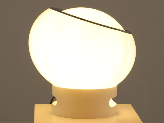 Image 1 of Grote Clan Lamp van Harvey Guzzini & Studio 6G voor Meblo, Italië, 1960S