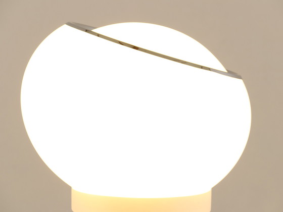 Image 1 of Grote Clan Lamp van Harvey Guzzini & Studio 6G voor Meblo, Italië, 1960S