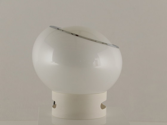 Image 1 of Grote Clan Lamp van Harvey Guzzini & Studio 6G voor Meblo, Italië, 1960S