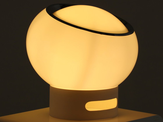 Image 1 of Grote Clan Lamp van Harvey Guzzini & Studio 6G voor Meblo, Italië, 1960S