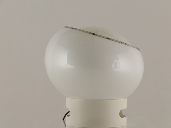 Image 1 of Grote Clan Lamp van Harvey Guzzini & Studio 6G voor Meblo, Italië, 1960S