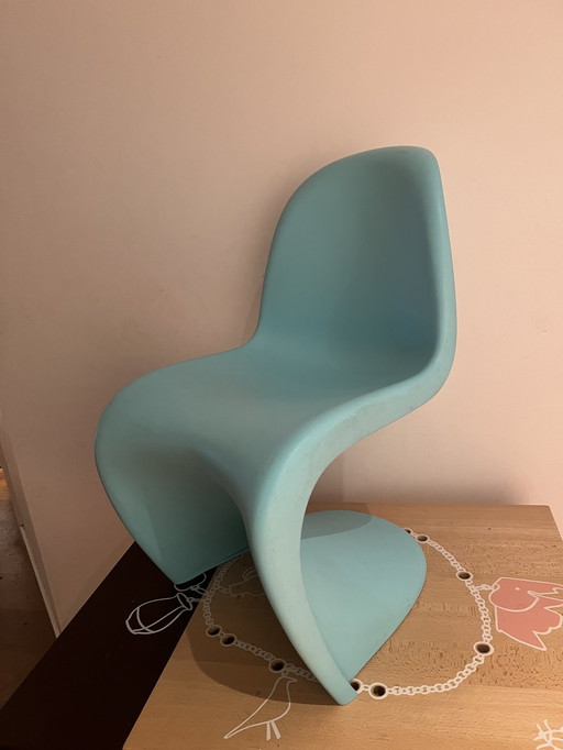 Vitra S Panton Stoel