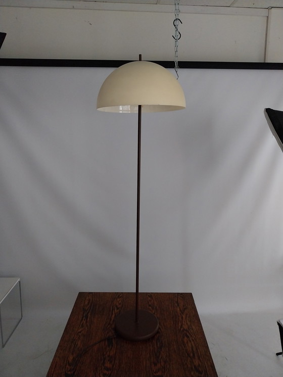 Image 1 of 1 x Dijkstra mushroom vloerlamp. 