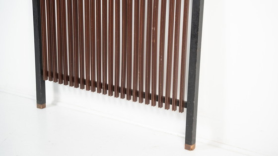 Image 1 of Mid Century Moderne Kleerhanger, Italië, 1950S