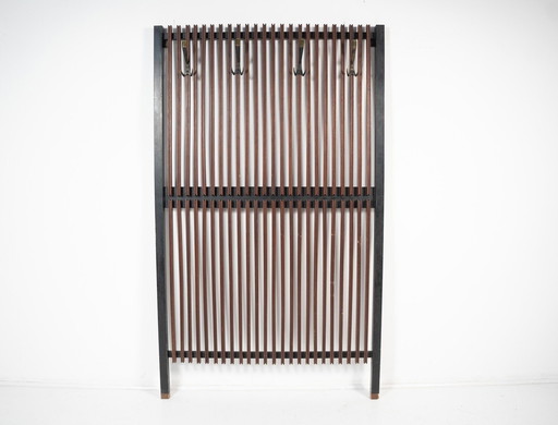 Mid Century Moderne Kleerhanger, Italië, 1950S