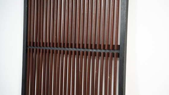 Image 1 of Mid Century Moderne Kleerhanger, Italië, 1950S