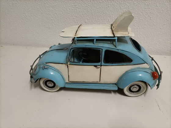 Image 1 of Vintage Retro Volkswagen Model