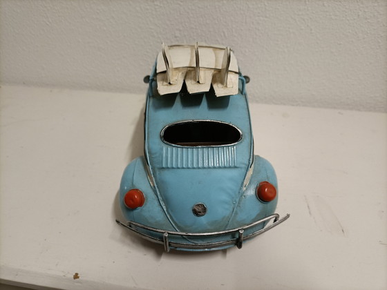 Image 1 of Vintage Retro Volkswagen Model