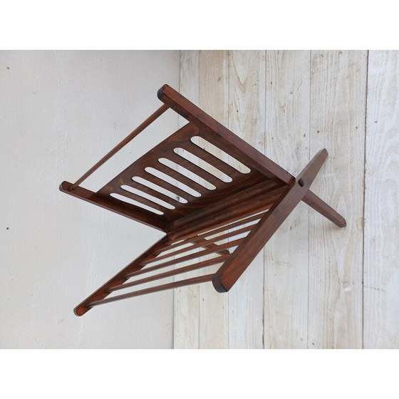 Image 1 of Vintage vouwtijdschrift Nevco Joegoslavië, 1960