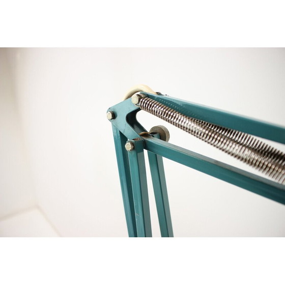 Image 1 of Vintage verstelbare tafellamp van Napako, Tsjecho-Slowakije 1960