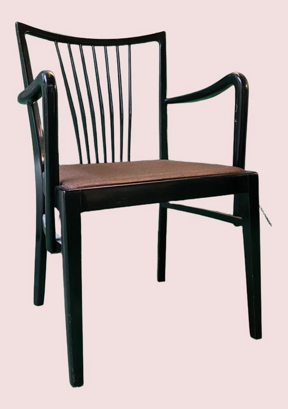 Image 1 of Casala Armchair