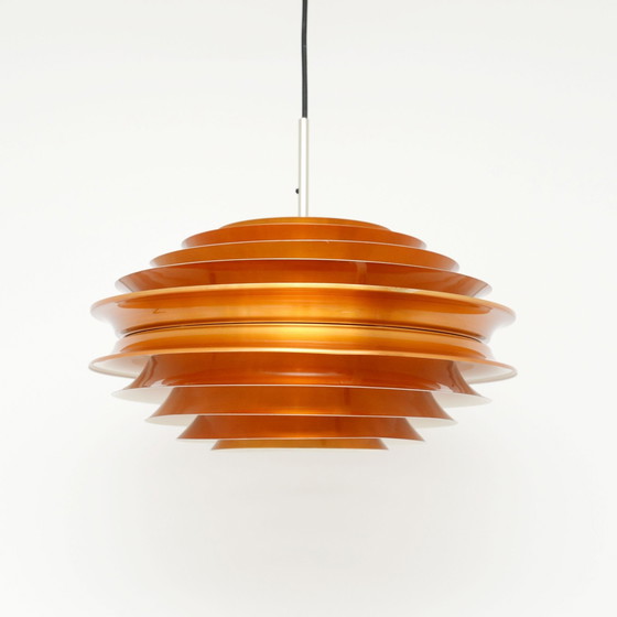 Image 1 of Trava Lamp, ontworpen door Carl Thore, Zweden, jaren 60