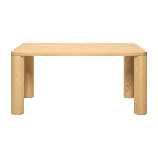 Harvey Eettafel Ash - 160 Cm - Fést Amsterdam