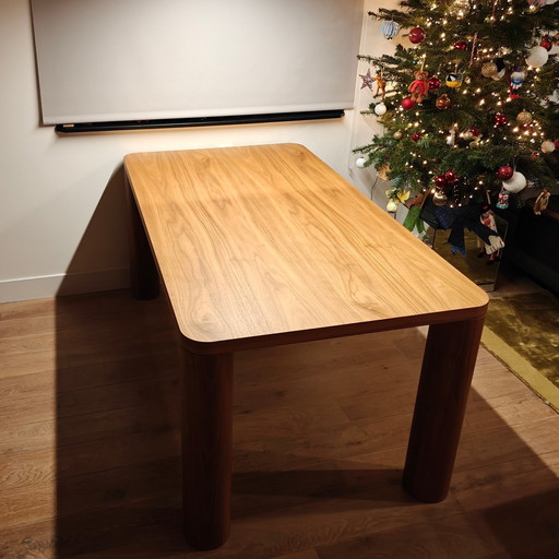 Harvey Eettafel Ash - 160 Cm - Fést Amsterdam