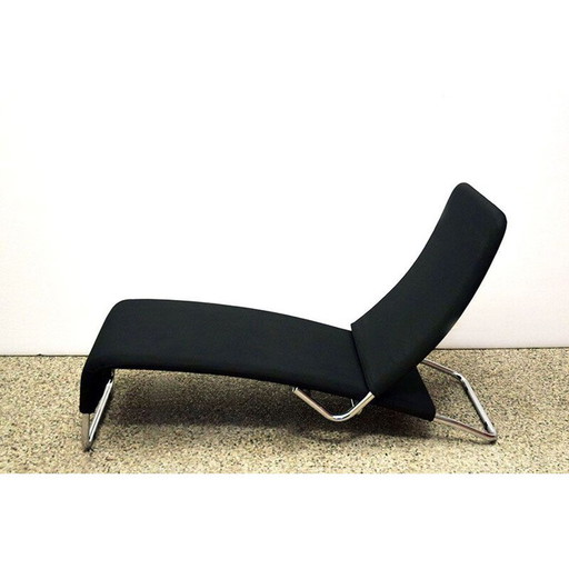 Vintage "Tuoli" fauteuil van Antti Nurmesniemi voor Cassina, 1970