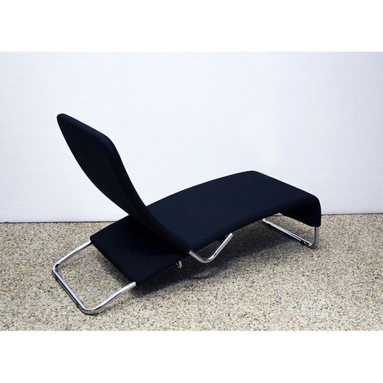 Image 1 of Vintage "Tuoli" fauteuil van Antti Nurmesniemi voor Cassina, 1970