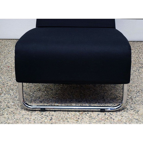 Image 1 of Vintage "Tuoli" fauteuil van Antti Nurmesniemi voor Cassina, 1970