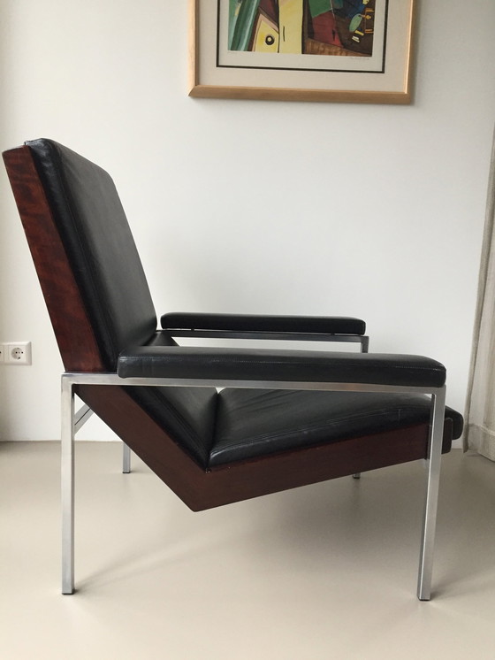 Image 1 of Rob Parry Lotus Fauteuil Gelderland