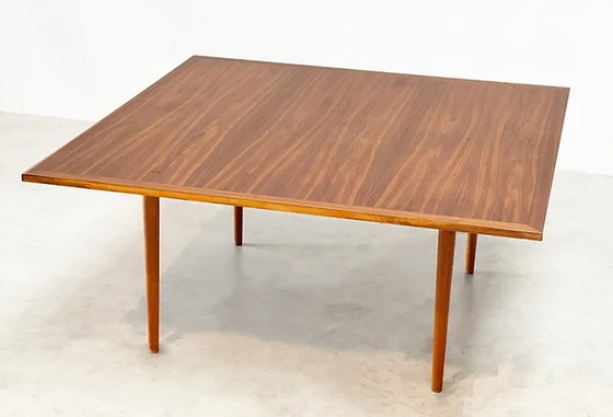 Image 1 of Arne Vodder xl eettafel