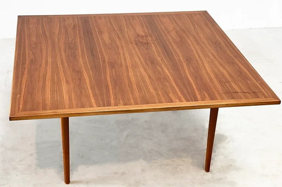 Image 1 of Arne Vodder xl eettafel