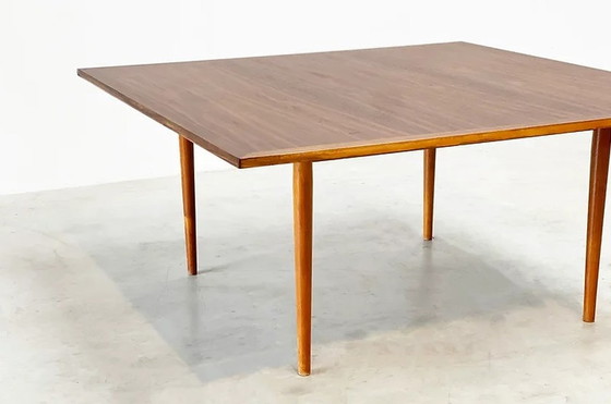 Image 1 of Arne Vodder xl eettafel