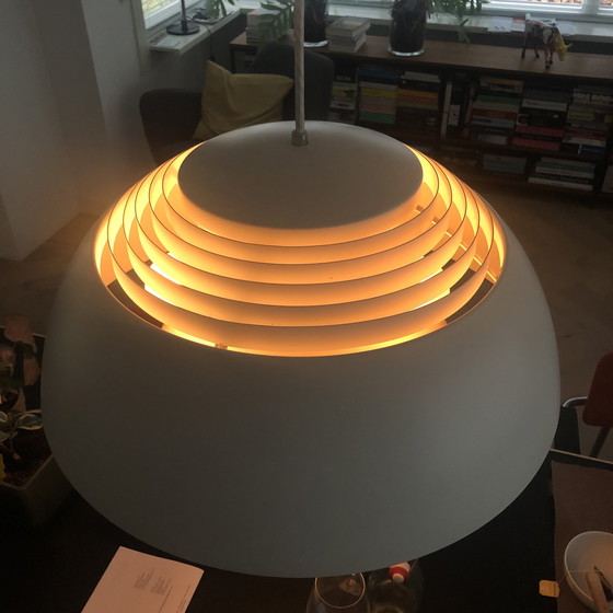 Image 1 of Louis Poulsen Arne Jacobsen lamp