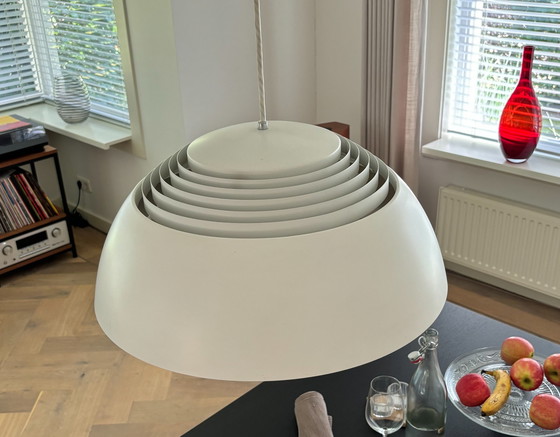 Image 1 of Louis Poulsen Arne Jacobsen lamp