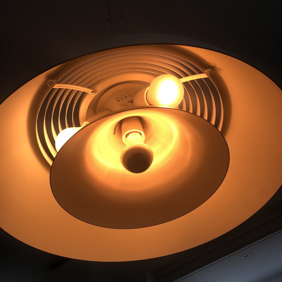 Image 1 of Louis Poulsen Arne Jacobsen lamp