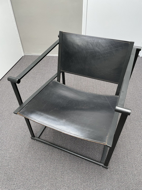 Image 1 of 2x Radboud van Beeckum fauteuils