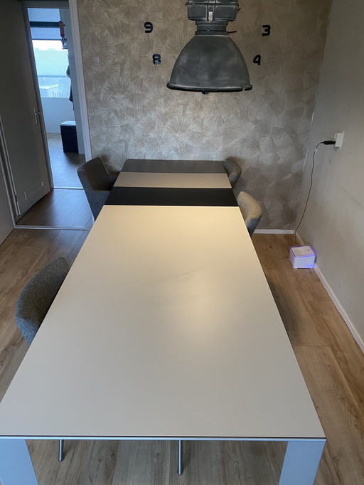 Designer Eettafel