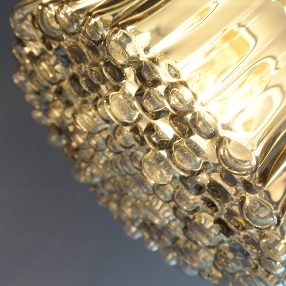 Image 1 of Vintage Staff Leuchten Germany lamp