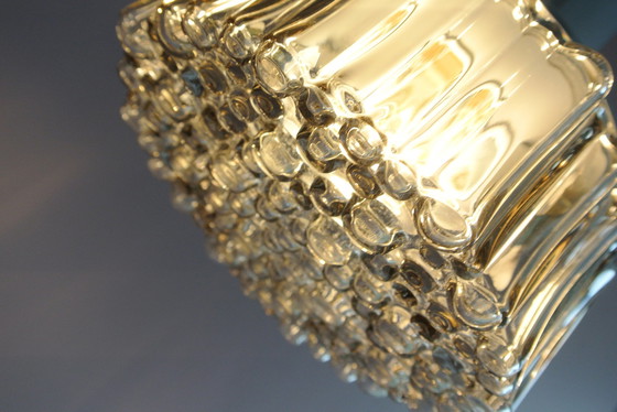 Image 1 of Vintage Staff Leuchten Germany lamp