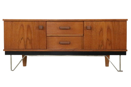 Vintage sideboard 'Oldelamer'