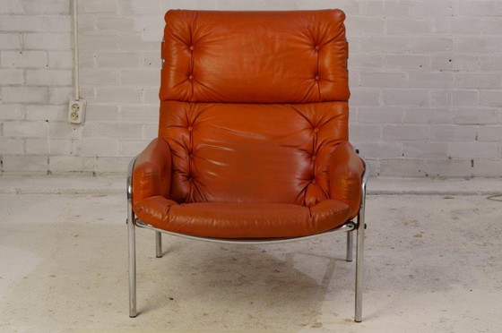 Image 1 of Martin Visser Nagoya Fauteuil