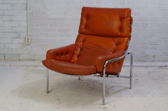 Image 1 of Martin Visser Nagoya Fauteuil