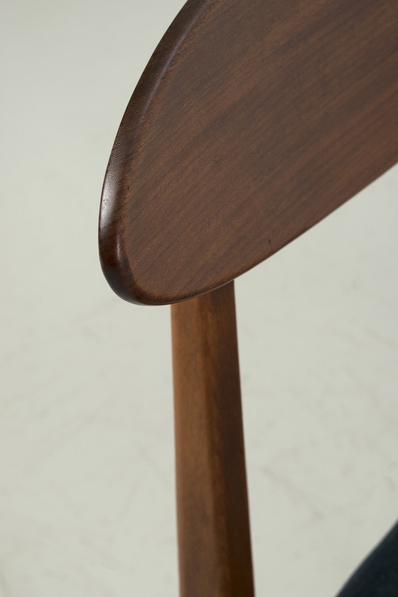 Image 1 of 3x Vintage stoelen