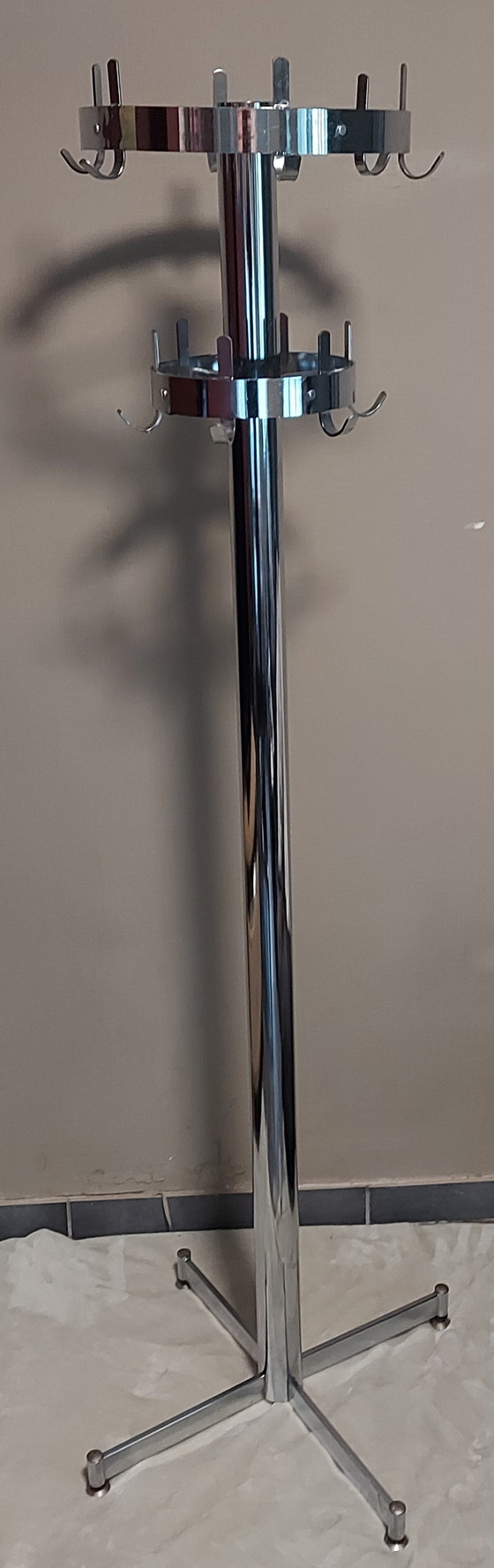 Image 1 of Vintage kapstok