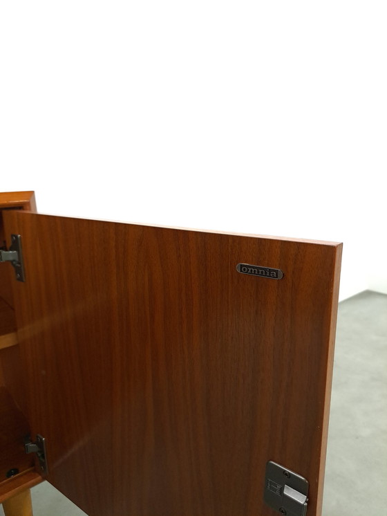 Image 1 of Teak Design Omnia Kast 2 Deuren