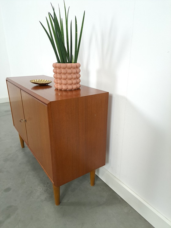 Image 1 of Teak Design Omnia Kast 2 Deuren