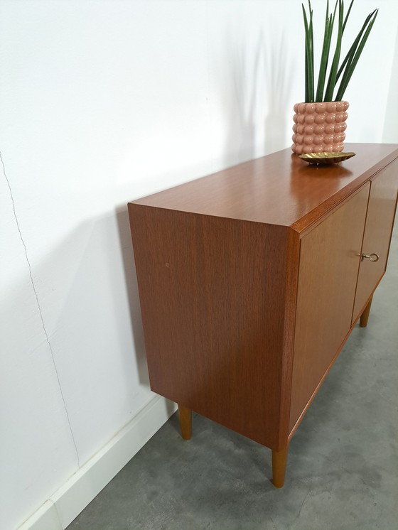 Image 1 of Teak Design Omnia Kast 2 Deuren