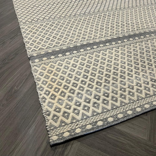 Brinker Saint Vloerkleed Ivory 200X300Cm